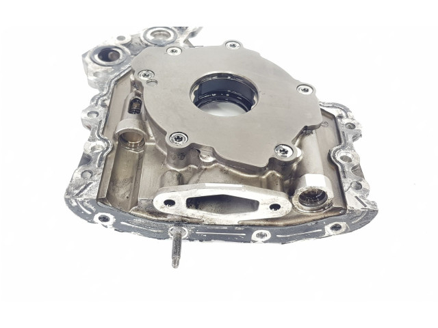 Čerpadlo oleje 9686038880, 1001G8 Peugeot 5008