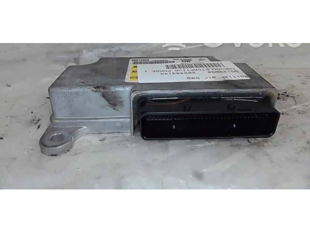 Блок подушек безопасности 96866798   Chevrolet Captiva