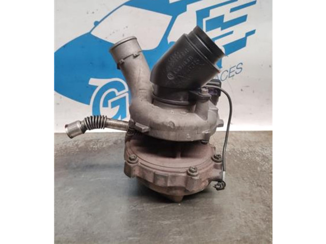  Турбина Audi A5 8T 8F  59145722L, 59145722L         