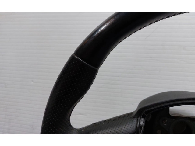 Руль Audi Q5 SQ5 2008 - 2017 года