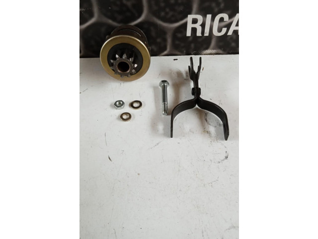 Комплект блоков управления 85540441010, 85540441010   Fiat Regata