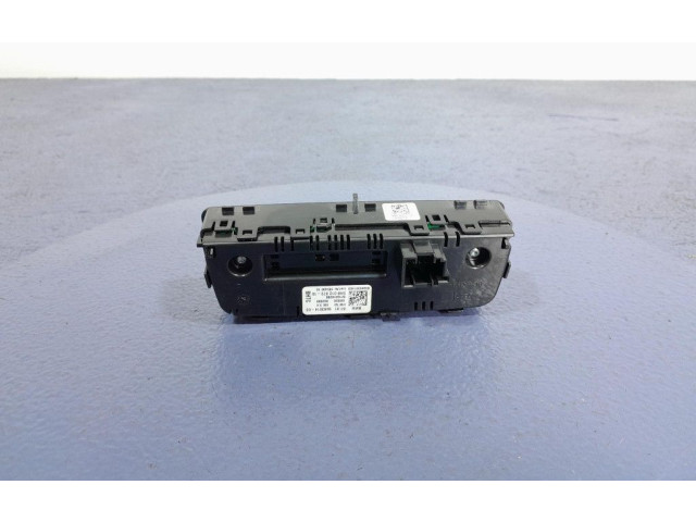 Блок управления климат-контролем 9493014, 9493014   BMW X3 E83