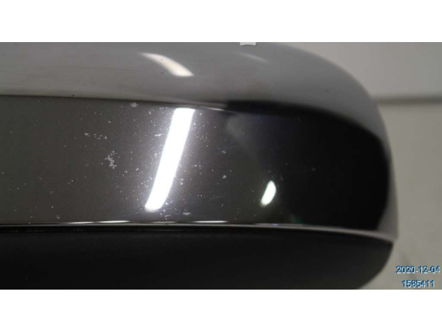 Зеркало электрическое Volvo V70 2005 - 2008 года