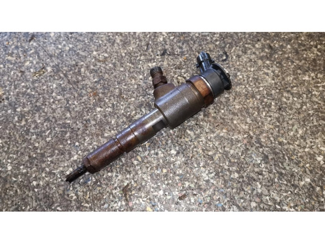 Форсунка 0445110252 Citroen Nemo для дизельного двигателя 1.4