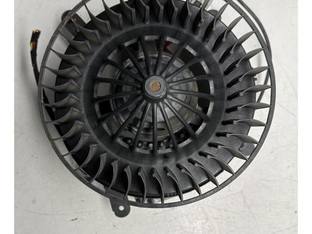 Вентилятор печки       Mercedes-Benz E W210