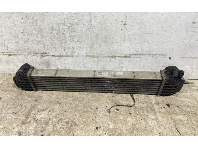 Интеркулер  31317905, H3123004   Volvo V50 