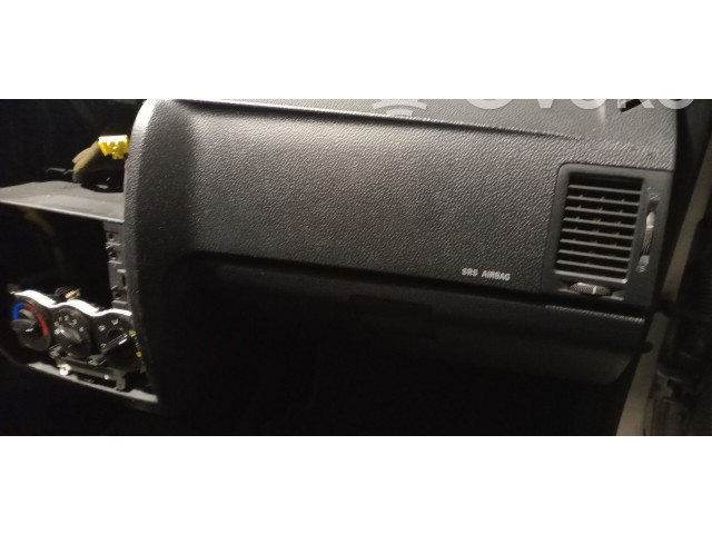 Подушка безопасности пассажира    Hyundai Getz