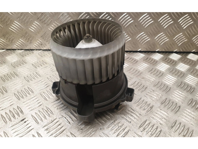 Вентилятор печки MF0160700701 Mitsubishi Colt