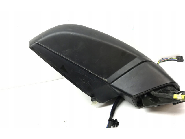 Zpětné zrcátko Audi Q7 4M 2019 4M1857410, 15PIN