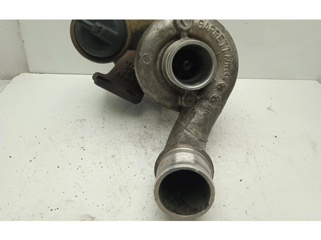 Турбина Mitsubishi Carisma 7700108864