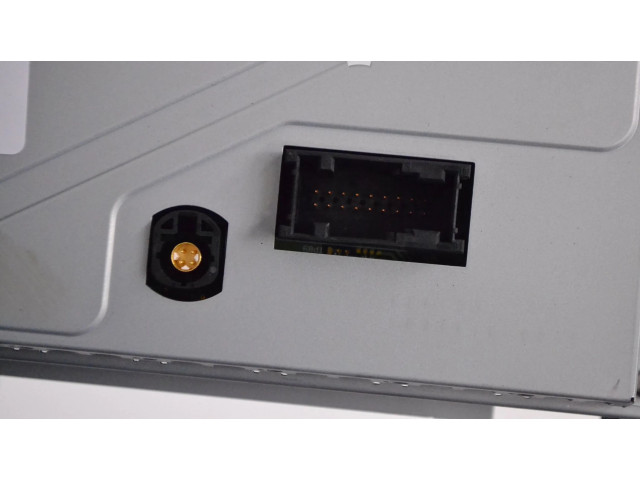 Přístrojová deska  Tesla Model X 2017 100478800G  