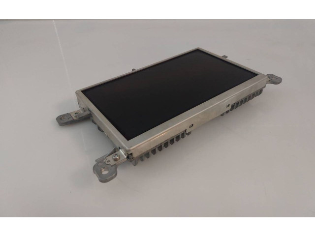 Дисплей    8T0919603E, E2-A1-9-7   Audi Q5 SQ5