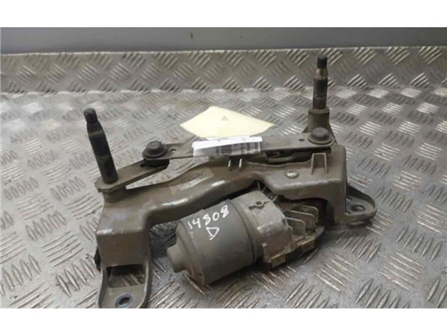 Моторчик дворников 2218201842, 2218201842 Mercedes-Benz S AMG W221