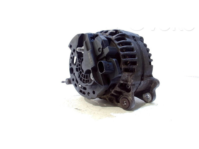 Генератор 0124515010   Volkswagen Jetta III      
