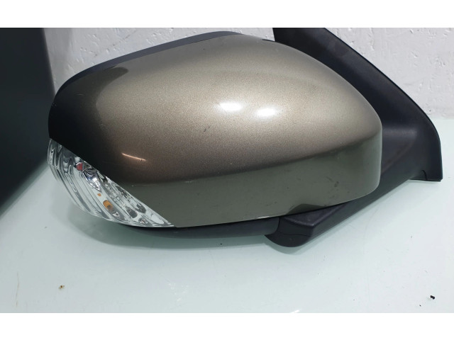 Zpětné zrcátko Volvo XC90 2011