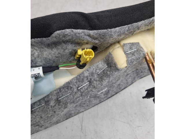 Подушка безопасности в сиденье 5E0885702 Skoda Octavia Mk3 (5E)