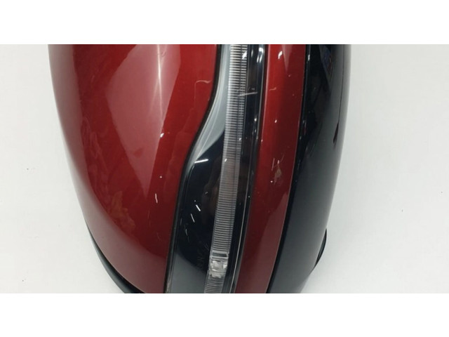 Zpětné zrcátko pravé Mercedes-Benz E W213 2016 A2138102800