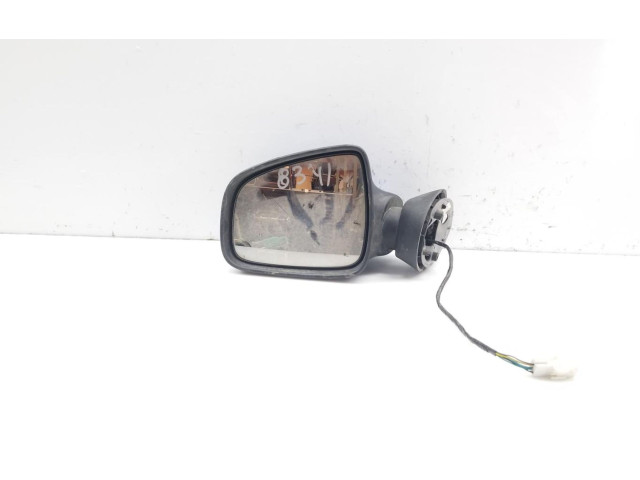 Zpětné zrcátko Renault Sandero I 2009 8200497509