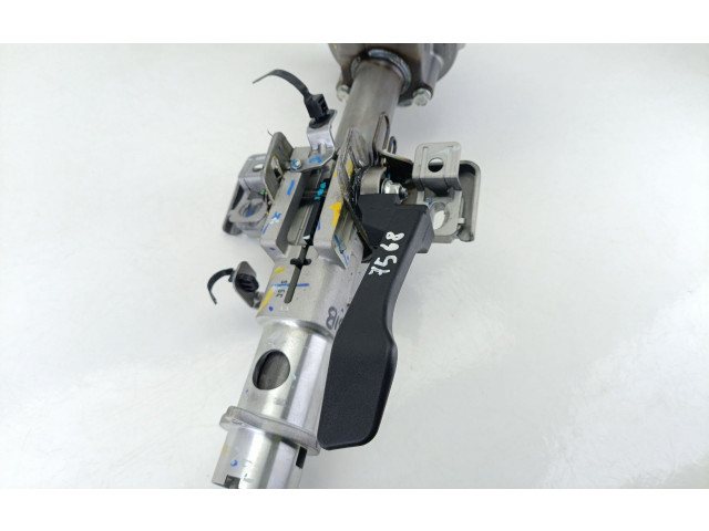 Čerpadlo oleje 56340Q0500 Hyundai i20 (BC3 BI3) G3LE