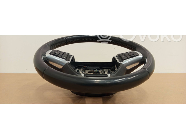 Руль Land Rover Discovery Sport 2014 - года FK723F563DE, FK723F563DE8PVJ