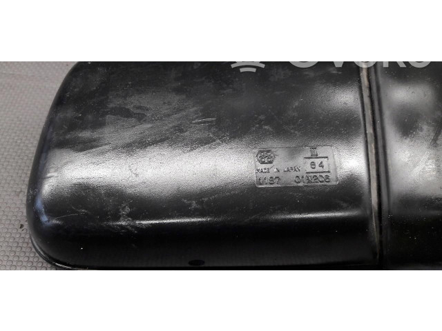 Зеркало электрическое Honda Prelude 1983 - 1984 года