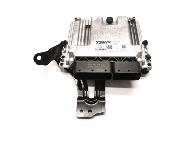 Блок управления двигателя 32349194 Polestar 2