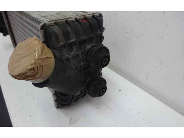 Интеркулер KIA Ceed