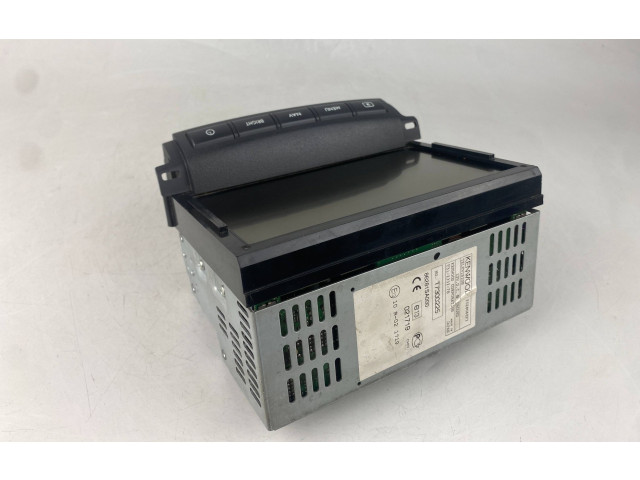 Дисплей    86281SA000   Subaru Forester SG