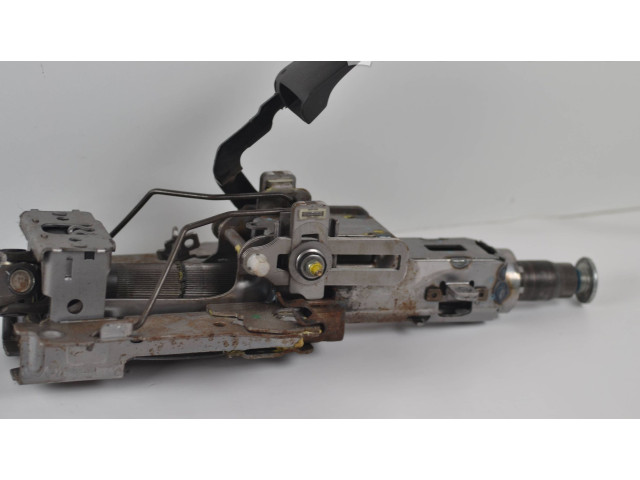 рейка Колонка рулевая Volkswagen Caddy 2004 - 2010 года