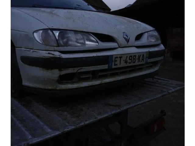 Přístrojová deska Renault Megane I 1996 7700847784, 7700847784
