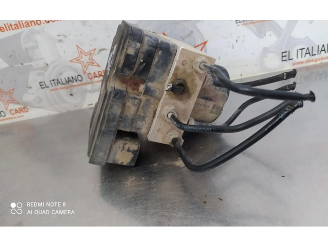 Jednotka ABS 1K0907379P, 1K0907379P Volkswagen Caddy