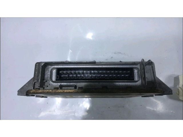 Блок управления двигателя 19294Q Peugeot 306