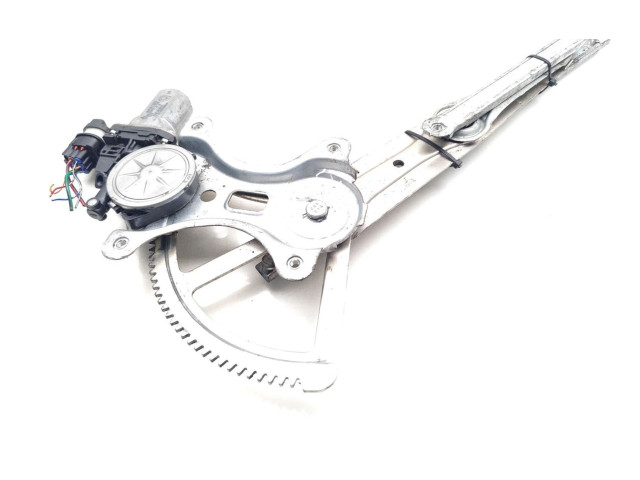 Поршень Передний двигатель механизма для подъема окон 4D56-HP MN182354, AE062040 Mitsubishi L200