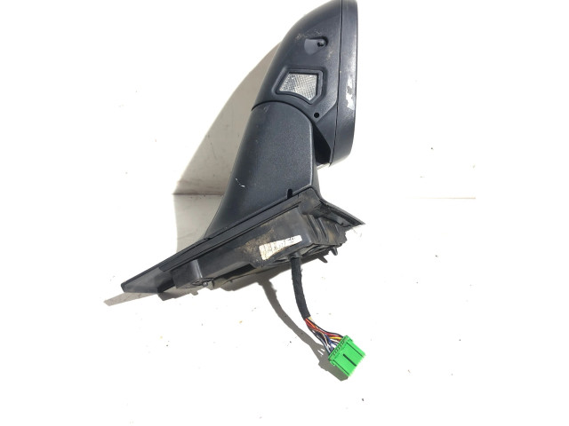Зеркало электрическое        Volvo V70  2008 - 2013 года   