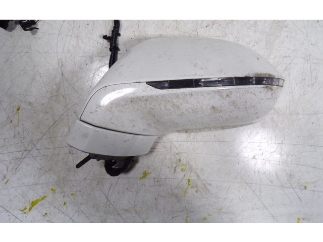 Зеркало электрическое Audi A7 S7 4G 2011 - 2017 года