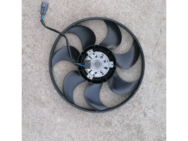 Вентилятор радиатора 3136613441 Ford Transit Custom