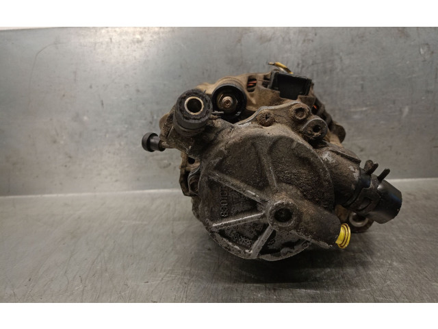 Генератор MD366050, MD366050 Mitsubishi L200