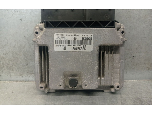 Řídící jednotka 96930408, 96930408 Chevrolet Epica 2010