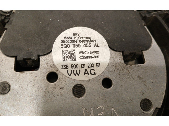 Моторчик дворников     Audi A3 S3 8V