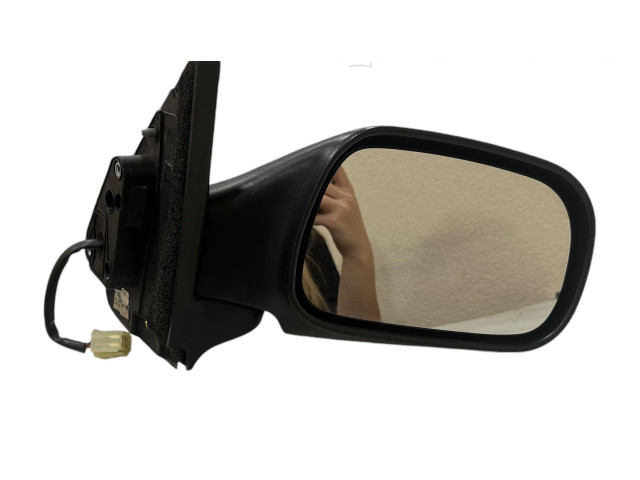 Zpětné zrcátko  Suzuki Ignis 2007  013419  