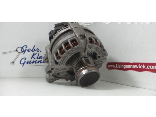 Генератор 05E903026L, 05E903026B Audi Q2 -