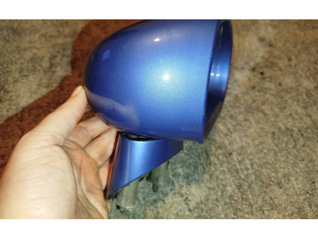 Зеркало электрическое        Audi TT Mk1  1999 - 2006 года   