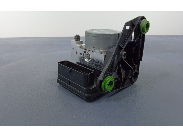 Блок АБС 5WA614517BE, 5WA614517BE   Skoda  Octavia Mk4  2019 -  года