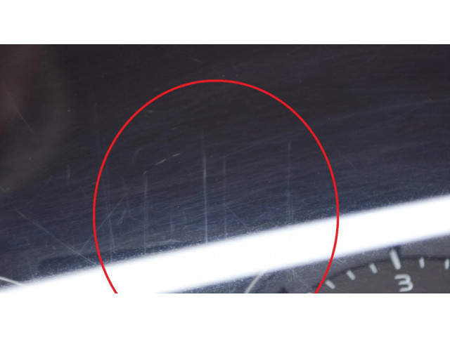 Панель приборов 30786339, 30710071   Volvo C70       