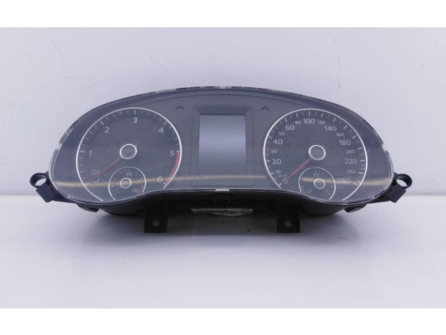 Панель приборов 5C6920872A, E2-A1-3-2 Volkswagen Jetta VI