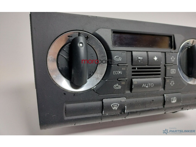 Блок управления климат-контролем 8P0820043, 8P0820043 Audi A3 S3 8P