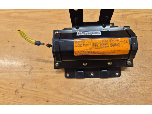 Подушка безопасности пассажира 845303K000, 3K84591010 Hyundai Sonata