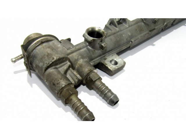 Vstřikovací lišta 036133319 Audi A2 pro benzínový motor 1.4 AUA