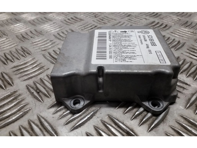Блок подушек безопасности 5C0959655B Skoda Yeti (5L)