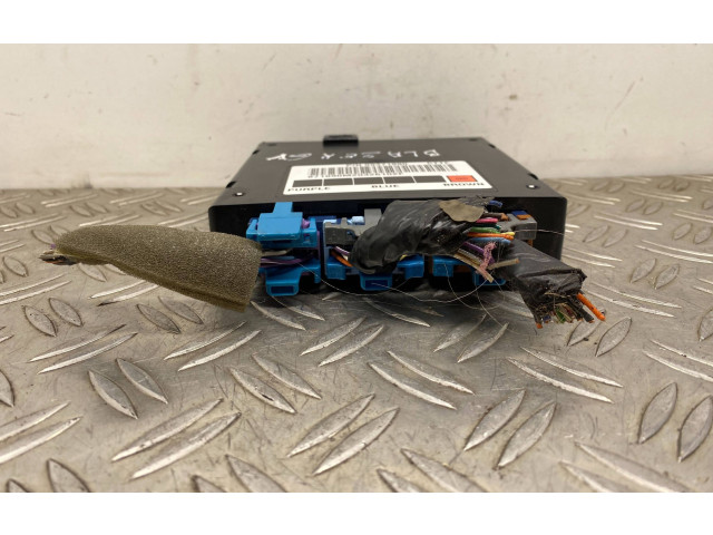 Блок управления двигателем Блок управления 09371990   Chevrolet Blazer